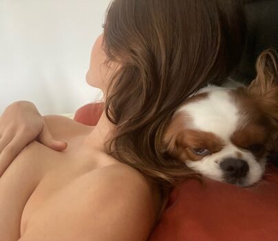 🔥 Ashley tervort  page leaked private photo uncensored full