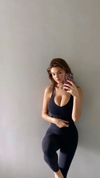 🔥 Ashley tervort  page leaked private photo uncensored full