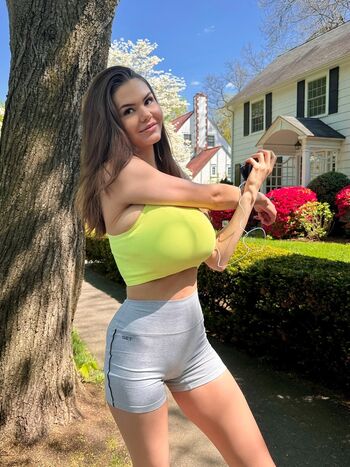 🔥 Ashley tervort  page leaked private photo uncensored full
