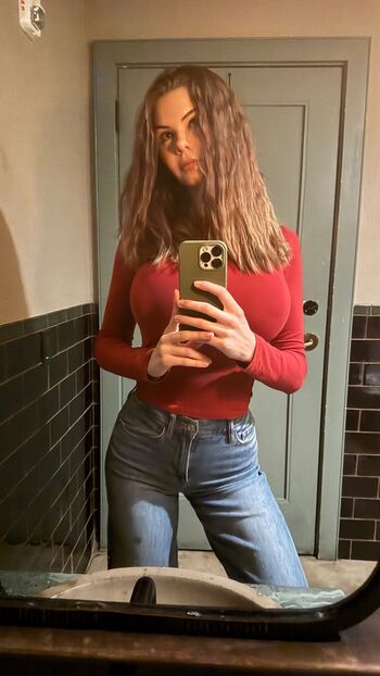 🔥 Ashley tervort leaked private photo uncensored full