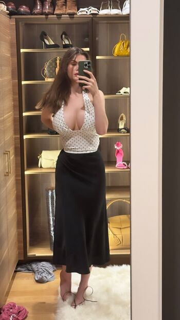 🔥 Ashley tervort leaked private photo uncensored full