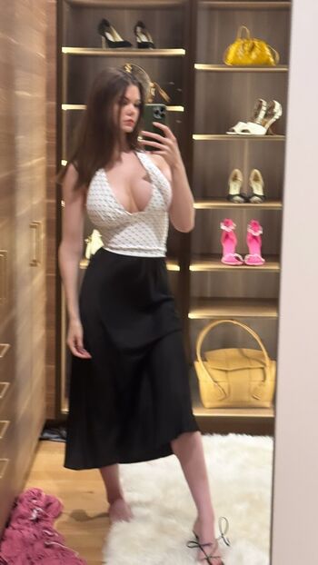 🔥 Ashley tervort leaked private photo uncensored full
