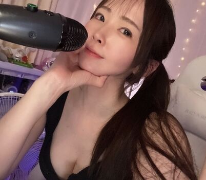 🔥 Asian streamers leaked private photo uncensored full