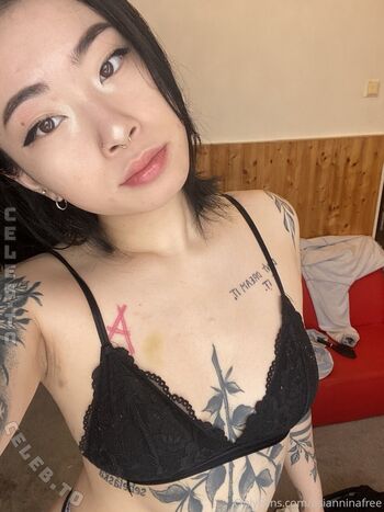 🔥 Asianiina leaked private photo uncensored full