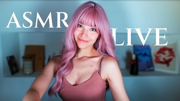 🔥 Asmr glow page leaked private photo uncensored full