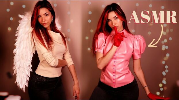 🔥 Asmr glow page leaked private photo uncensored full