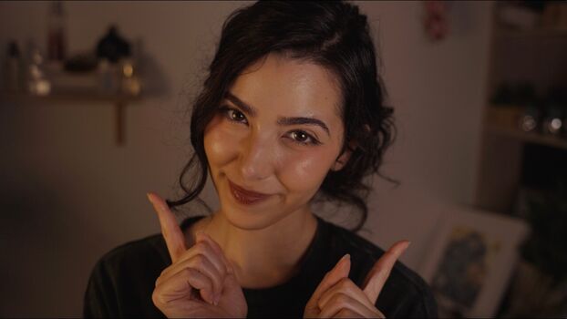 🔥 Asmr glow leaked private photo uncensored full
