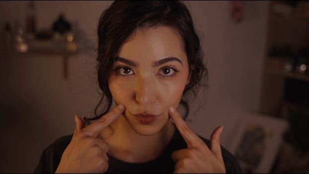 🔥 Asmr glow leaked private photo uncensored full