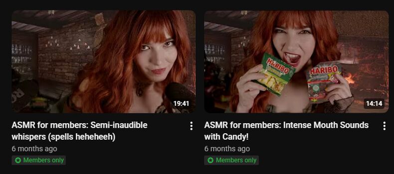 🔥 Asmr glow leaked private photo uncensored full