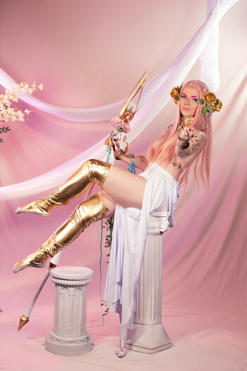 🔥 Asmr shanny page leaked private photo uncensored full