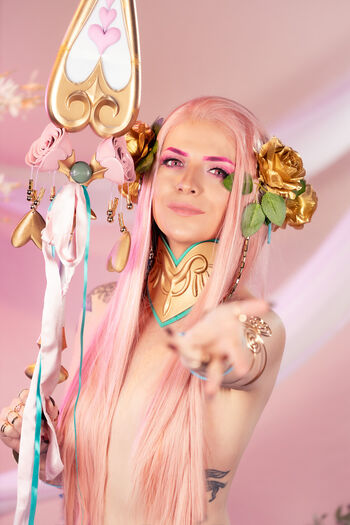 🔥 Asmr shanny page leaked private photo uncensored full