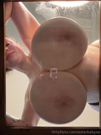 🔥 Astar xo  page leaked private photo uncensored full