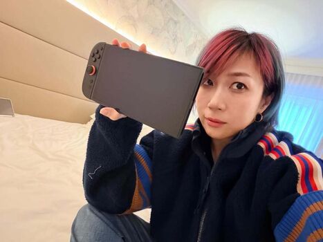 🔥 Asuka wwe leaked private photo uncensored full