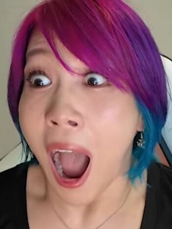 🔥 Asuka wwe leaked private photo uncensored full