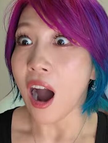 🔥 Asuka wwe leaked private photo uncensored full