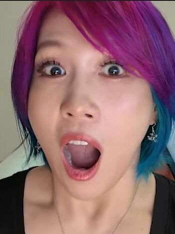 🔥 Asuka wwe leaked private photo uncensored full