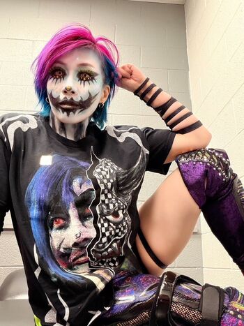 🔥 Asuka wwe leaked private photo uncensored full