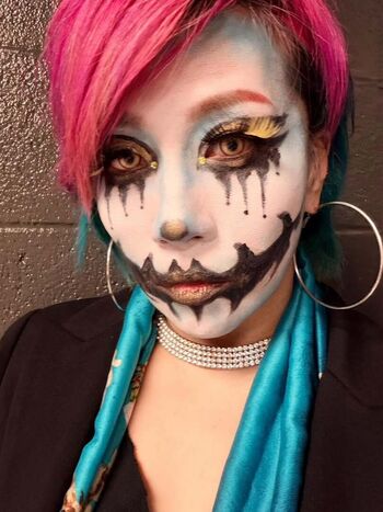 🔥 Asuka wwe leaked private photo uncensored full