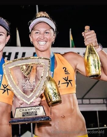 🔥 Athletes with paid content page leaked private photo uncensored full