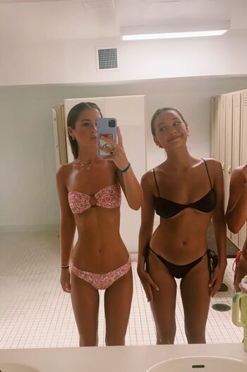 🔥 Audrey oneill leaked private photo uncensored full