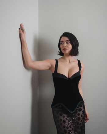 🔥 Auli i cravalho page leaked private photo uncensored full