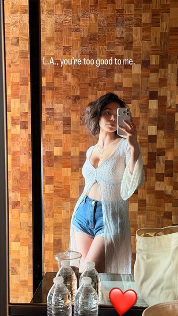 🔥 Auli i cravalho leaked private photo uncensored full