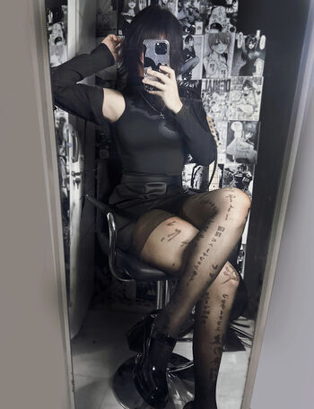 🔥 Aveline tetsuya leaked private photo uncensored full