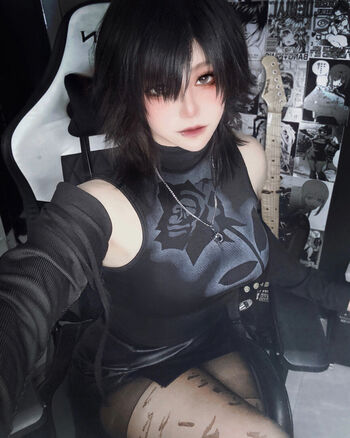 🔥 Aveline tetsuya leaked private photo uncensored full