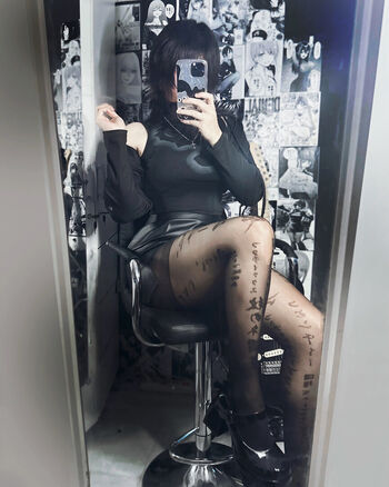 🔥 Aveline tetsuya leaked private photo uncensored full