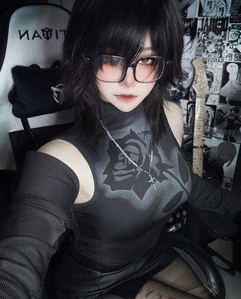 🔥 Aveline tetsuya leaked private photo uncensored full