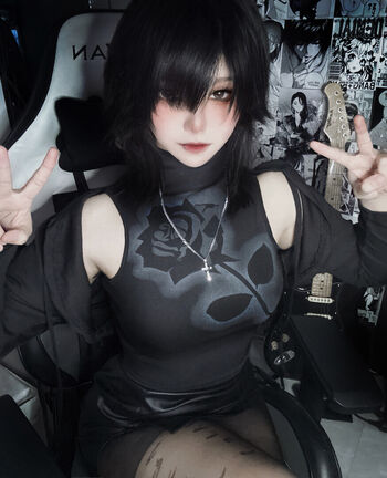 🔥 Aveline tetsuya leaked private photo uncensored full