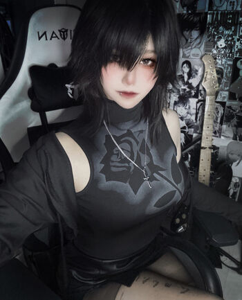 🔥 Aveline tetsuya leaked private photo uncensored full