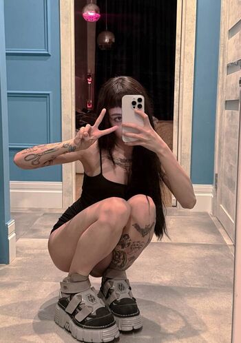 🔥 Bbrina page leaked private photo uncensored full