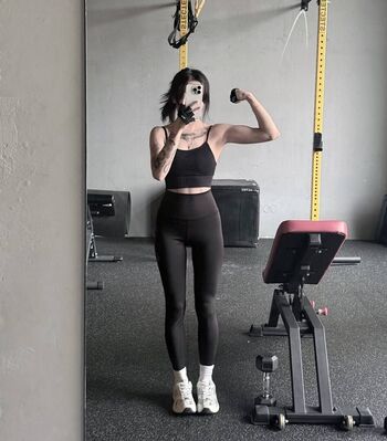 🔥 Bbrina leaked private photo uncensored full