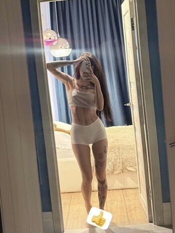 🔥 Bbrina leaked private photo uncensored full