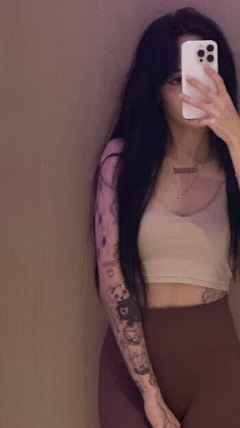 🔥 Bbrina leaked private photo uncensored full