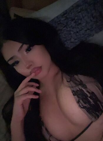 🔥 Babagirl leaked private photo uncensored full