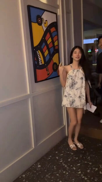 🔥 Babymangpor page leaked private photo uncensored full