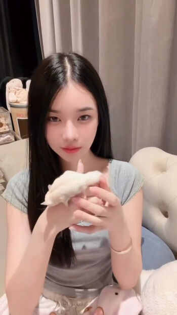 🔥 Babymangpor page leaked private photo uncensored full