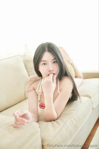 🔥 Babymangpor page leaked private photo uncensored full