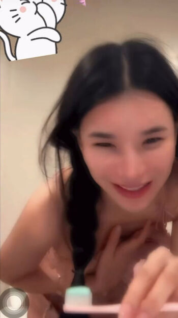 🔥 Babymangpor page leaked private photo uncensored full