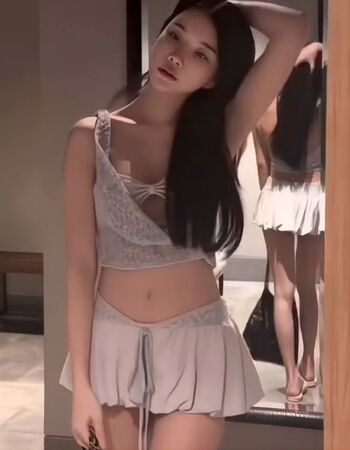 🔥 Babymangpor page leaked private photo uncensored full