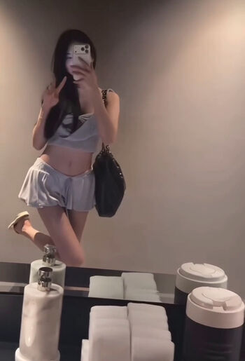 🔥 Babymangpor page leaked private photo uncensored full