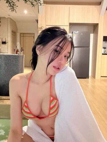 🔥 Babymangpor page leaked private photo uncensored full