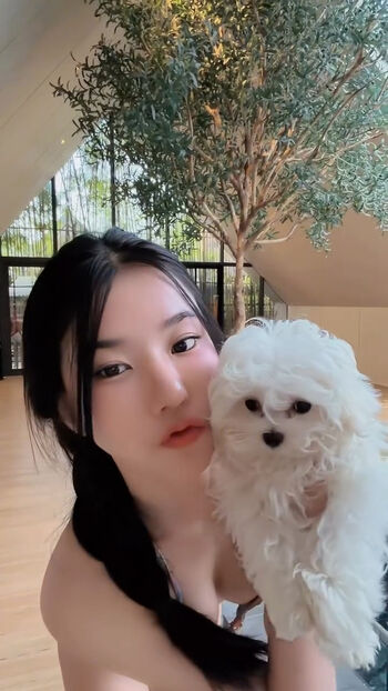 🔥 Babymangpor page leaked private photo uncensored full