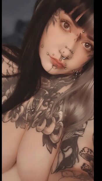 🔥 Babymortis page leaked private photo uncensored full