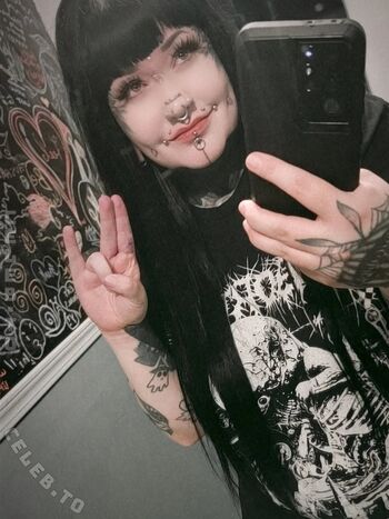 🔥 Babymortis leaked private photo uncensored full