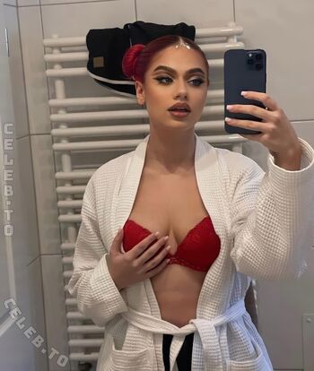 🔥 Badmomzjay leaked private photo uncensored full