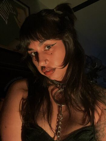 🔥 Badnosebleed leaked private photo uncensored full
