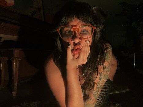 🔥 Badnosebleed leaked private photo uncensored full